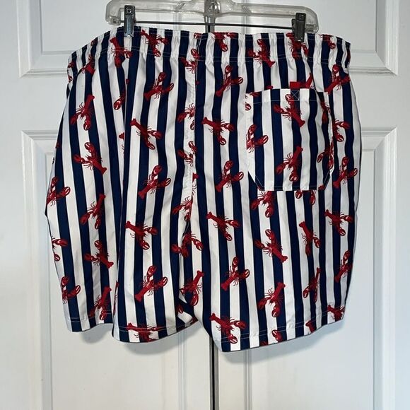 George lobster swim trunks size 2X 🦞 - Picture 7 of 7